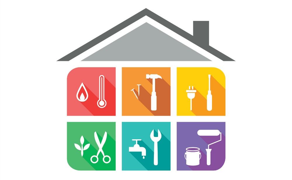 maintenance